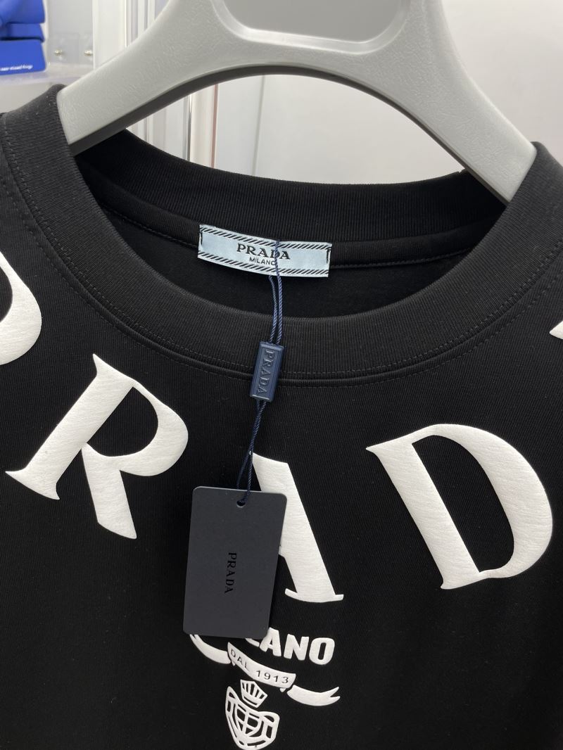 Prada T-Shirts